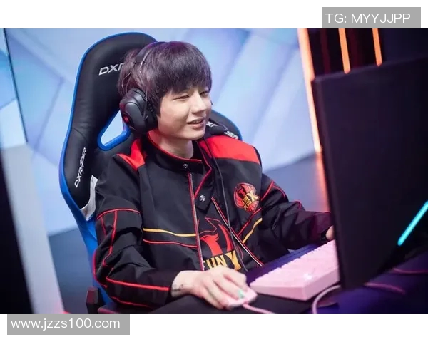 青年赛中FPX实力展现全解析与未来发展展望 青年赛中FPX实力展现全解析与未来发展展望