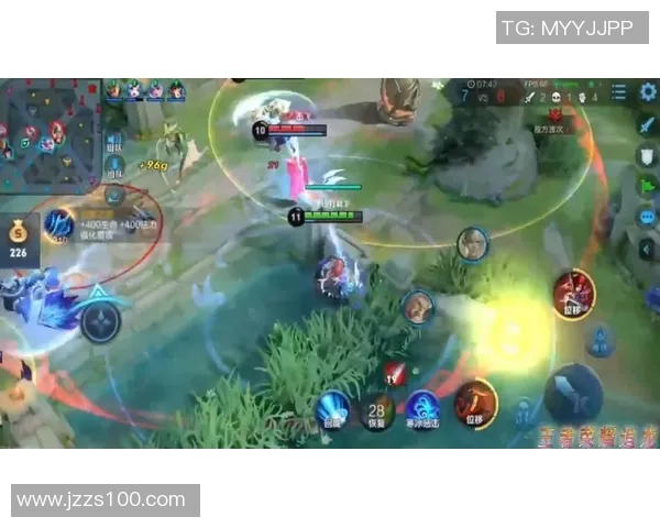 对话周丽分享她在王者荣耀中的成长与挑战经历 对话周丽分享她在王者荣耀中的成长与挑战经历