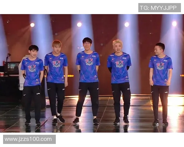 城市赛分析WE战队在S15LOL中的意识表现与战术执行能力