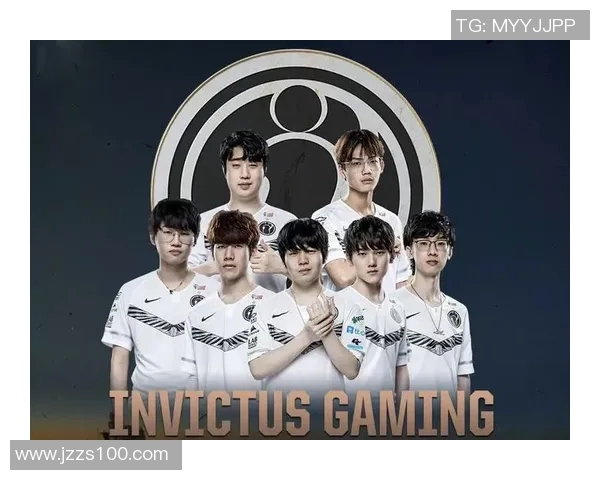 王者荣耀热议IG实力争议背后的战术分析与未来发展展望