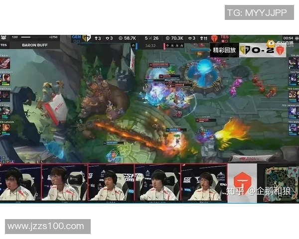 电竞实时数据更新英雄联盟战术排行榜TES荣登第十名引发热议