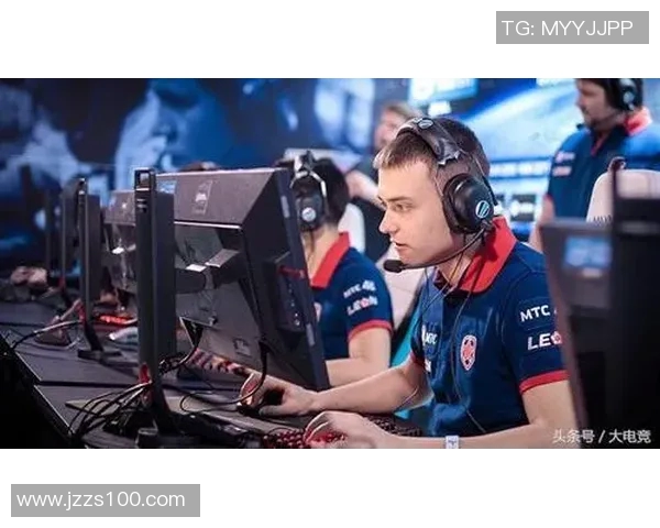 电竞比分对话王敏回顾CSGO职业生涯的辉煌与挑战