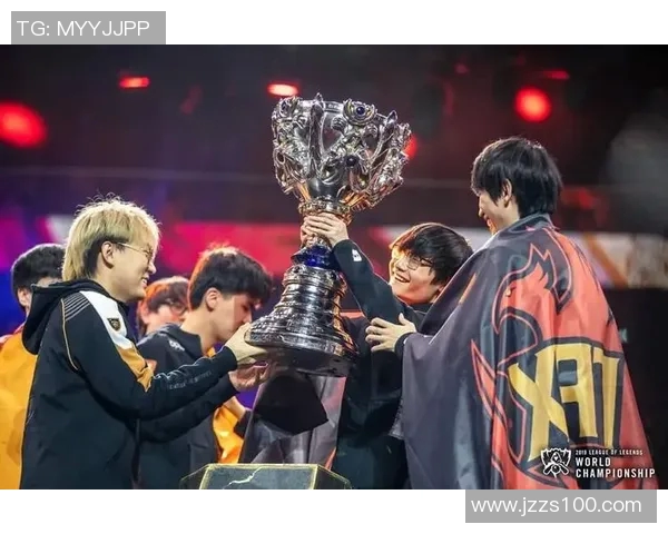 FPX战术体系解析：S15电竞总决赛英雄联盟节奏掌控与战略布局