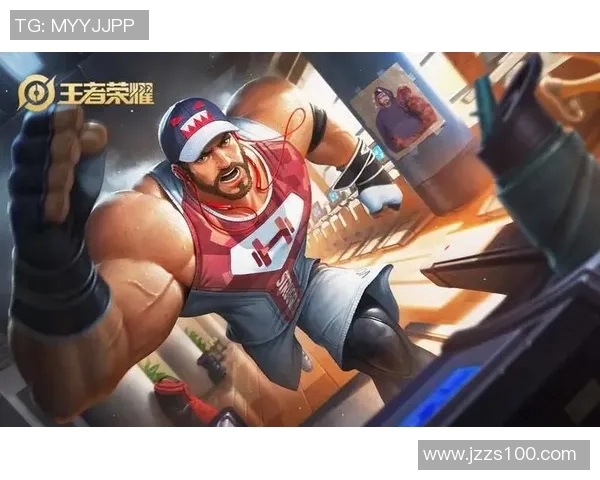 深度探讨吴强在王者荣耀中的成长与人生哲学