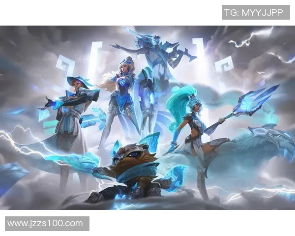 深入解析LNG战队战术布局与团队协作在英雄联盟中的应用与影响 深入解析LNG战队战术布局与团队协作在英雄联盟中的应用与影响