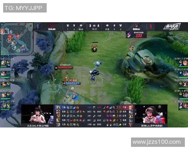 王者荣耀赛场上JDG团队的逆袭之旅与辉煌成就全记录实时数据