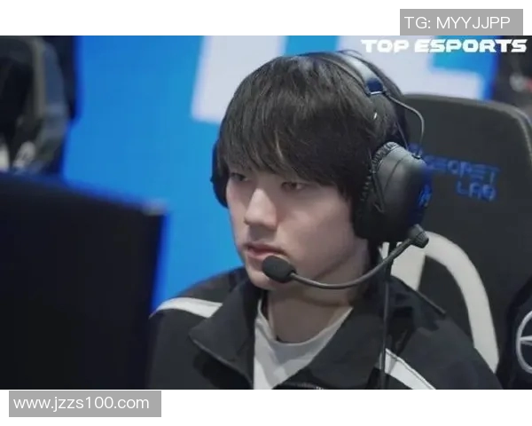 esports数据陈敏谈英雄联盟职业生涯的心路历程与成长故事